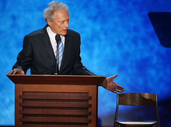 Clint Eastwood Clint Eastwood